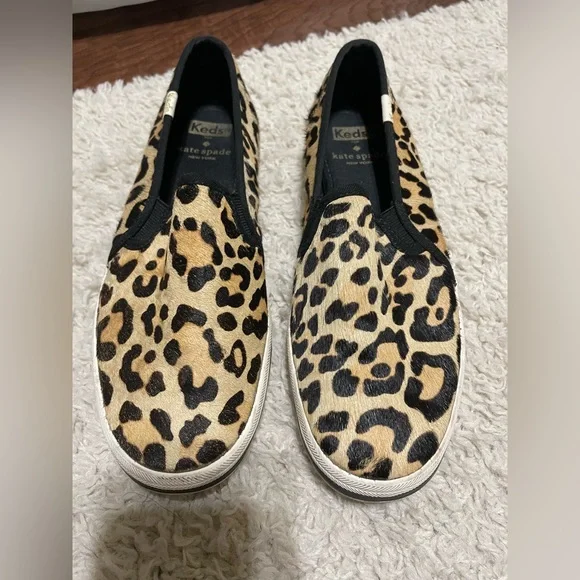 Kate Spade Keds - Picture 8 of 8